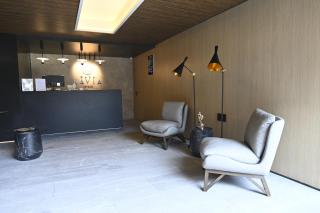 Hotel Casa Kavia - Mexiko-Stadt - 0