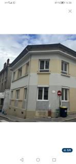 Le Palissy studio neuf et lumineux - Saint-Étienne - 8