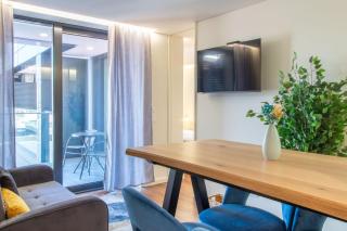 HILCROWN 19 Apartments by LovelyStay - 3