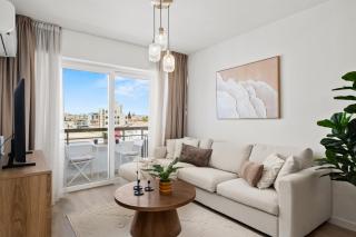 The Serene Suite - Larnaca - 4