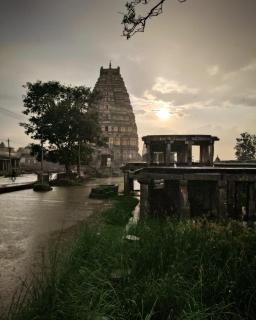Manjunath Homestay - Hampi - 7