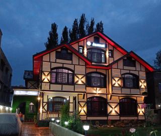 Hotel jannat heritage - 9