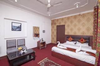 Hotel jannat heritage - 7