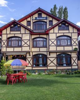 Hotel jannat heritage - Srinagar - 6