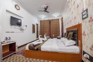Hotel jannat heritage - 1