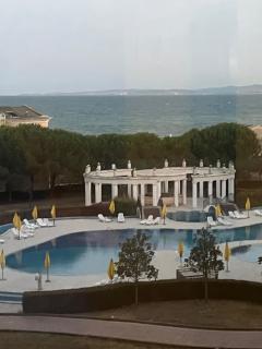 Sunset Apartment,ALUNA - Pomorie - 7