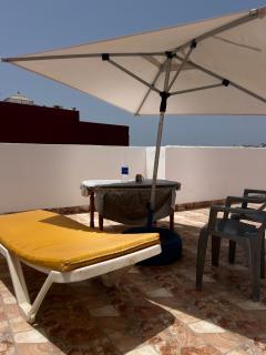 Appartement à louer aourir Tamraght - 3