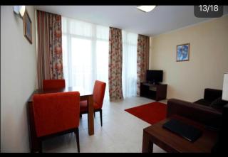 Sunset Apartment,ALUNA - Pomorie - 9