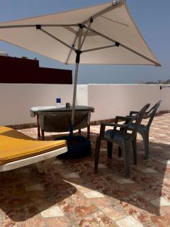 Appartement à louer aourir Tamraght - Aourir - 6