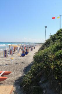 ALIMINI 2 - Casa a 100 mt dal mare- House 100 meteres of the sea - 0