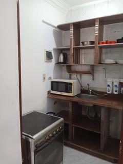 2B V150 basement chalets 2 bed rooms in Green Beach - El-Alamein - 2