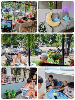 Sleepymoon Hostel - Thong Sala - 1