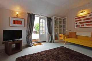 Compton House Snug - Newark-on-Trent - 9