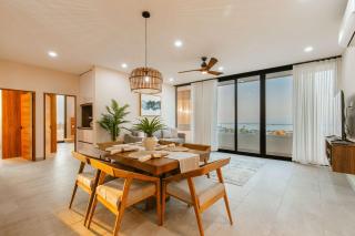 4th Modern Suite Arch Views Pool - Cabo San Lucas - 9