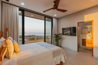 4th Modern Suite Arch Views Pool - Cabo San Lucas - 2