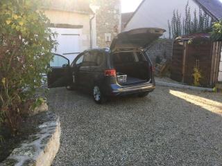 La Petite Rablaie - Saint-Georges-sur-Cher - 1