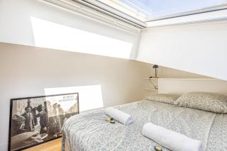 Charming apartment in Gentilly- door of Paris - 1