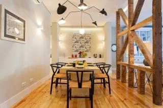 GuesReady - Exclusive flat near Lisbon Cathedral - 9