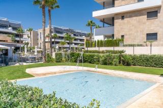 Flamenca Village Horizon Apartment temporal - 1