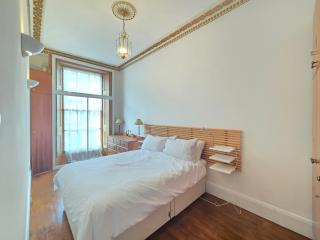 City Living Paddington One Bedroom Apartment - Londra - 9