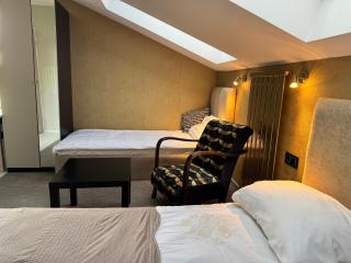 L&B Rooms - 0