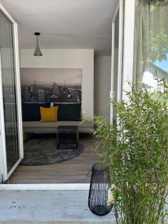 Dannerhof - Tinyhaus - Wallersdorf - 0