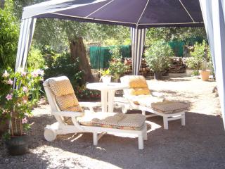 Bastide Rose de Mai - Le Rouret - 5