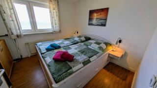 Turm-Penthouse Heiligenhafen - 1