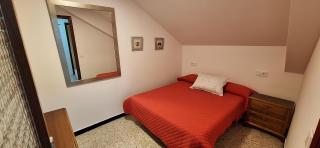 Casa Julia, primera línea de playa junto a las Catedrales - 9