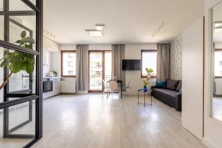 CITYSTAY Przytulne Studio Lawendowe Wzgórze - Gdańsk - 2