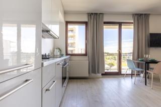 CITYSTAY Przytulne Studio Lawendowe Wzgórze - 3
