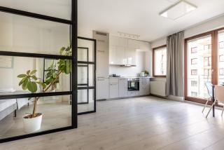 CITYSTAY Przytulne Studio Lawendowe Wzgórze - Gdańsk - 4