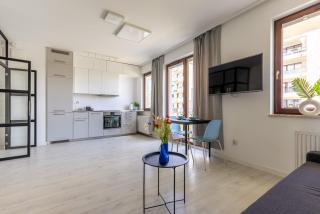 CITYSTAY Przytulne Studio Lawendowe Wzgórze - Gdańsk - 0