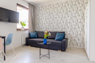 CITYSTAY Przytulne Studio Lawendowe Wzgórze - Gdańsk - 6