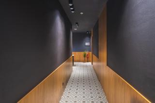 HB Elementa Hotel - Tbilisi City - 6