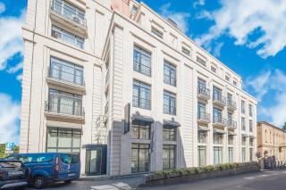 HB Elementa Hotel - Tbilisi City - 9