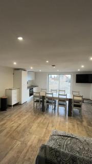 Appartement confortable à Curgy avec terrasse 60 m² - Curgy - 4