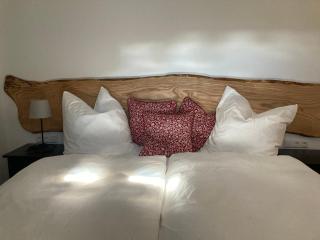 Gästehaus Lausnitz Ferienwohnung, Reda - 7