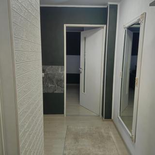 Apartament Zarnesti VMP Free Parking - Zărneşti - 9