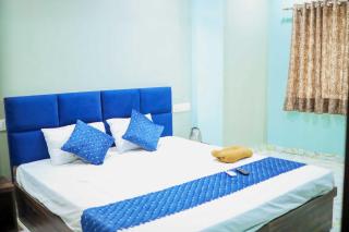 Hotel shiv ganga - Ujjain - 2