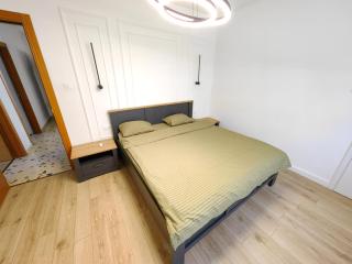 Luxury apartment Podgorica - 4