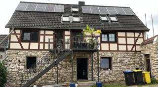 Pension 10 Betten - Leuna - 8