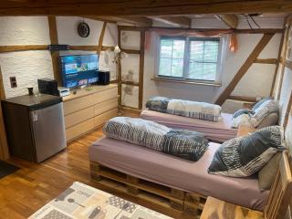Pension 10 Betten - Leuna - 6