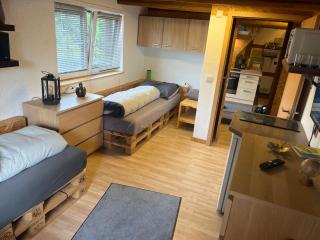 Pension 10 Betten - Leuna - 5