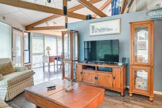Tall Oak Court - 2 Bedroom House - Myrtle Beach - Family - 3
