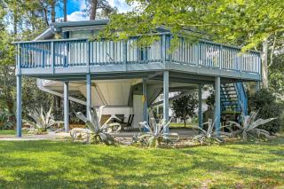 Tall Oak Court - 2 Bedroom House - Myrtle Beach - Family - 2