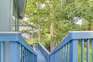 Tall Oak Court - 2 Bedroom House - Myrtle Beach - Family - 1