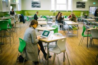 Carrock Hall, University of Cumbria Carlisle - Carlisle - 2