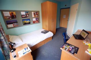 Carrock Hall, University of Cumbria Carlisle - Carlisle - 1