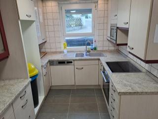 Kuku Ruku Zimmervermietung - Aalen - 6